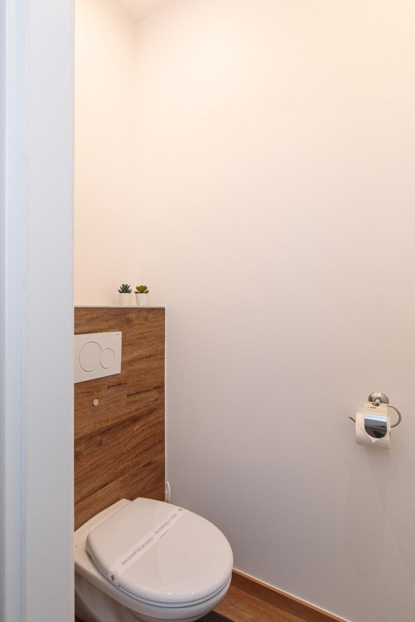 Apartment House Lijan Đảo Krk Ngoại thất bức ảnh
