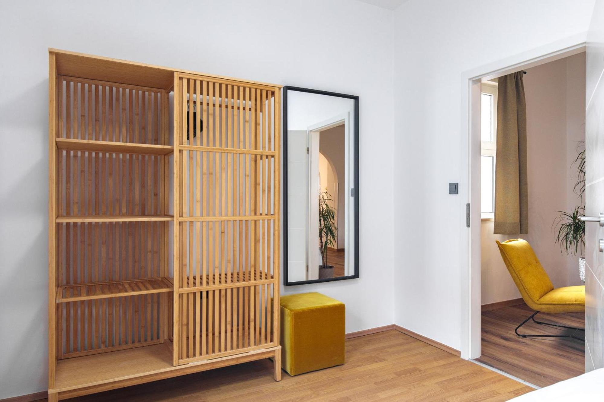 Apartment House Lijan Đảo Krk Ngoại thất bức ảnh