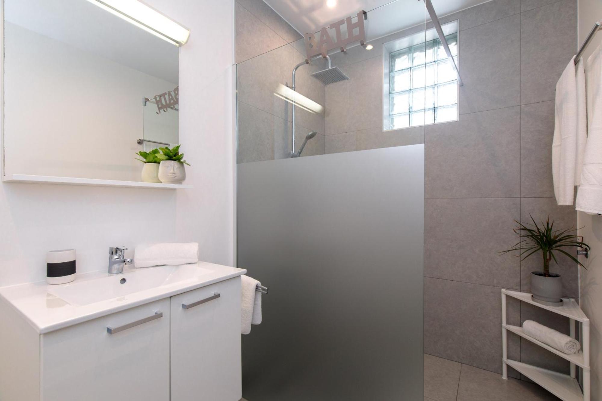 Apartment House Lijan Đảo Krk Ngoại thất bức ảnh