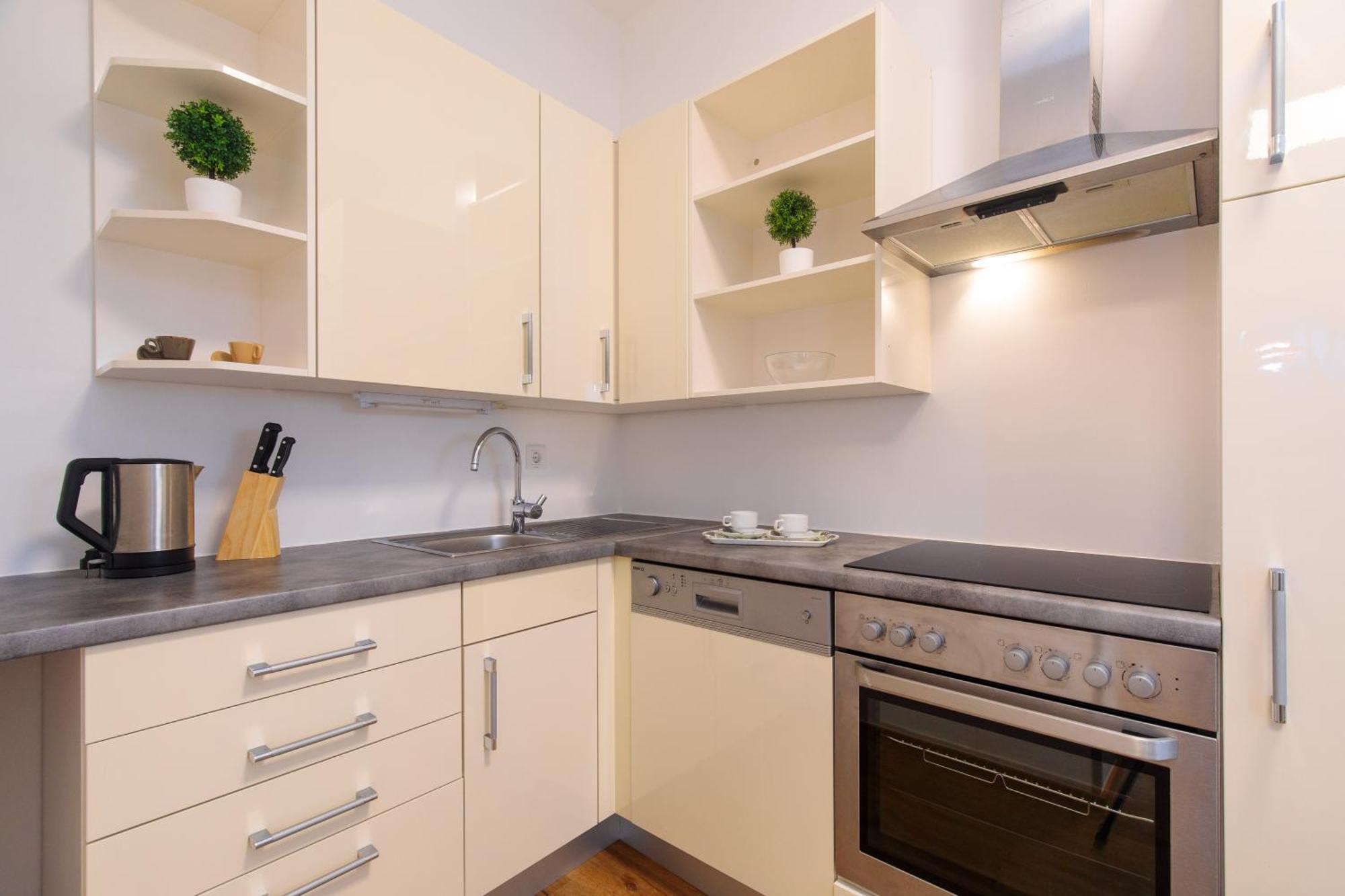 Apartment House Lijan Đảo Krk Ngoại thất bức ảnh