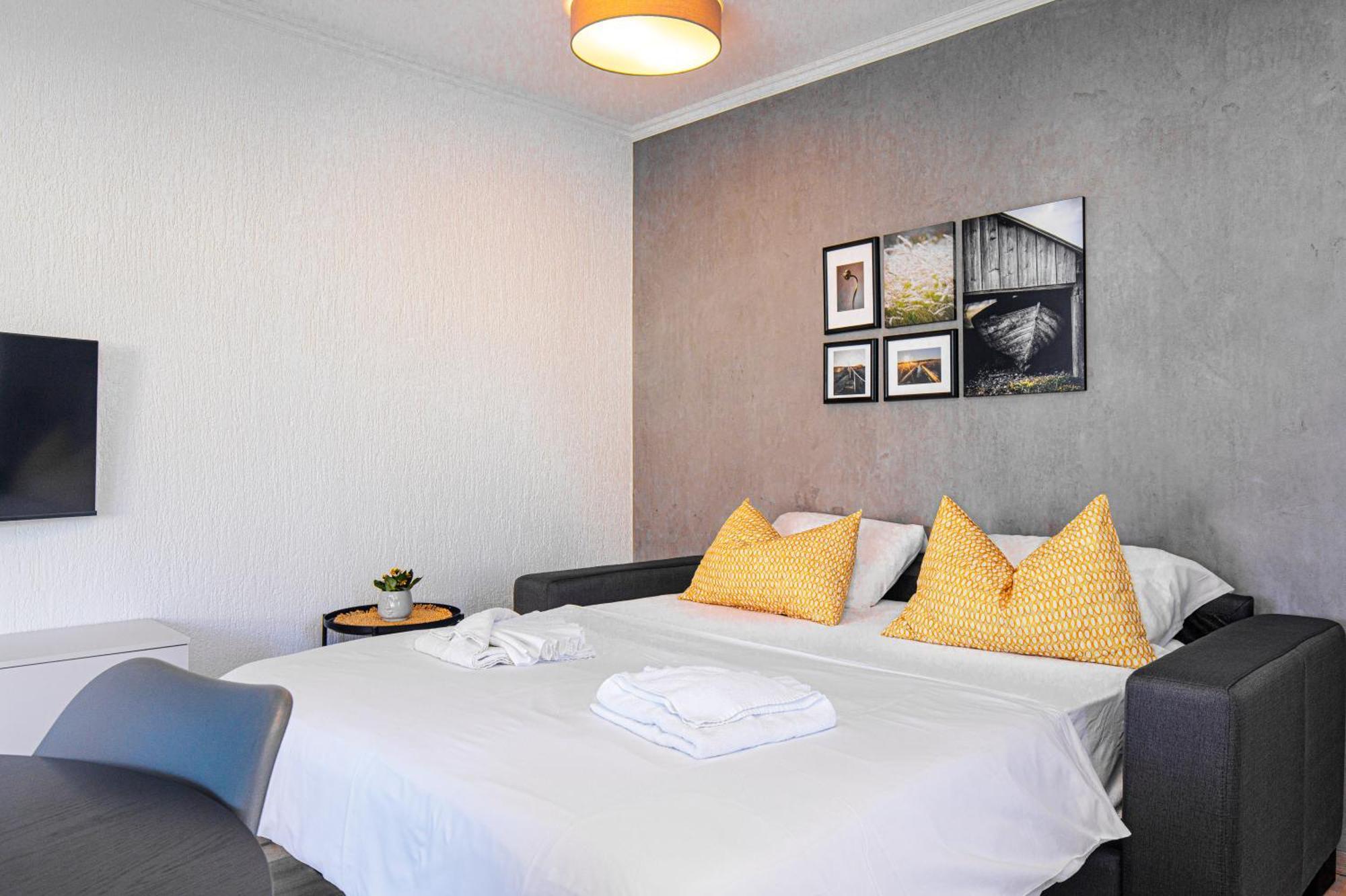 Apartment House Lijan Đảo Krk Ngoại thất bức ảnh