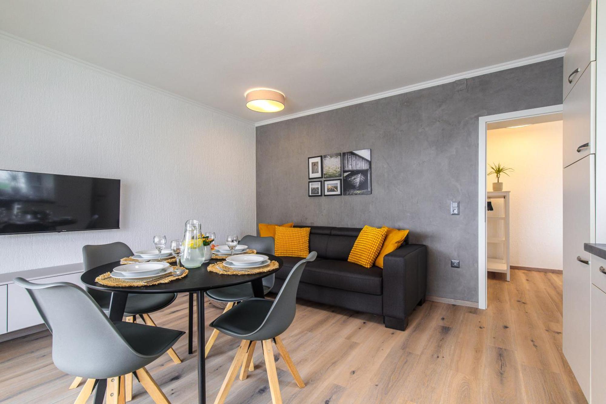 Apartment House Lijan Đảo Krk Ngoại thất bức ảnh