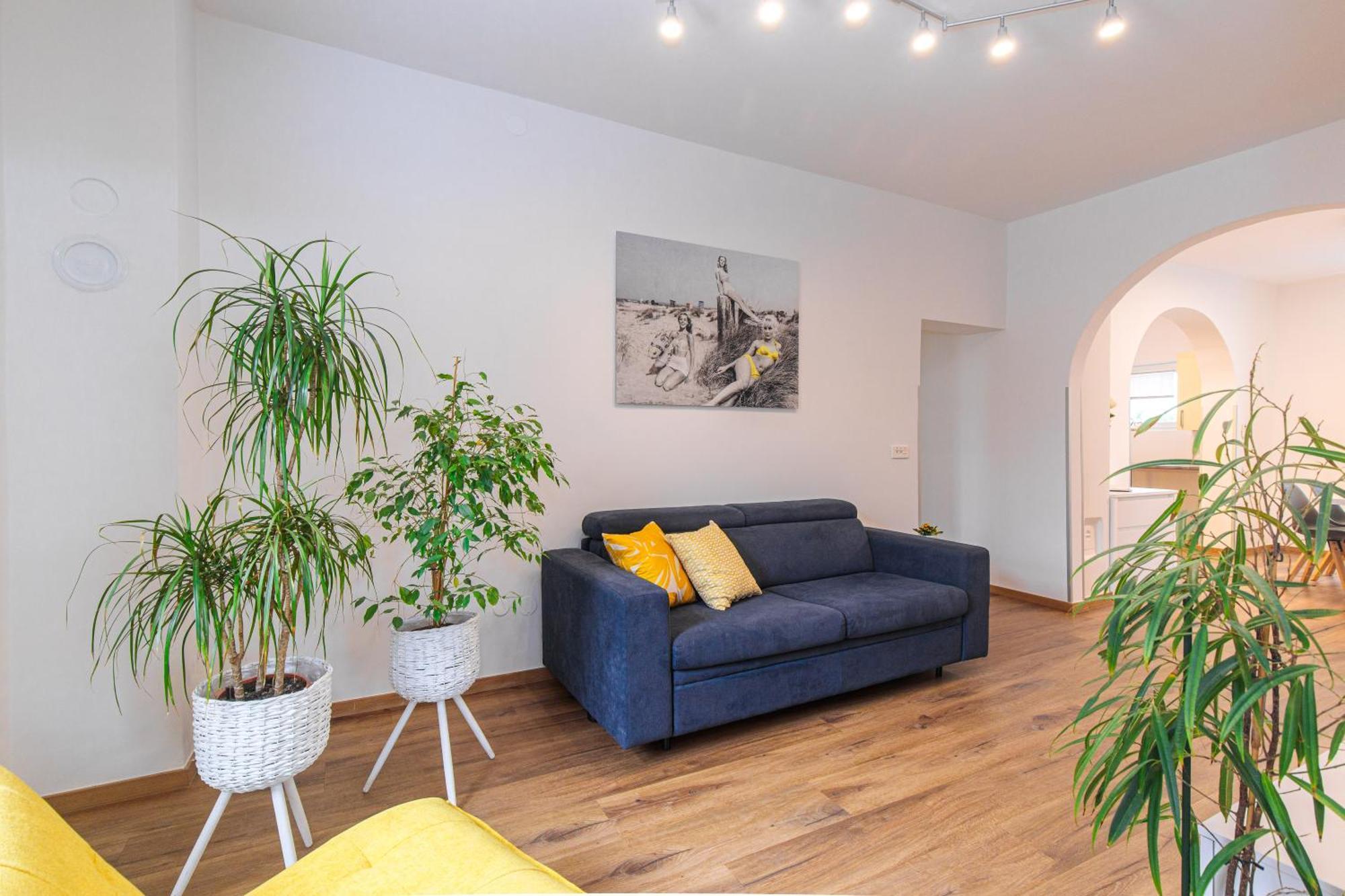 Apartment House Lijan Đảo Krk Phòng bức ảnh